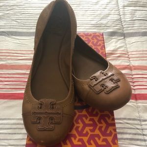 Tory Burch Flats